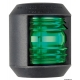 Lampa Nawigacyjna 112,5 Stopni Zielona Prawa Osculati #11.412.02